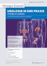 Urologie in der Praxis 4/2019