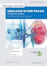 Urologie in der Praxis 1/2021