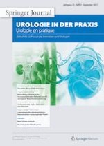Urologie in der Praxis 3/2021