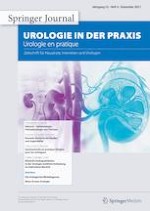 Urologie in der Praxis 4/2021