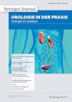 Urologie in der Praxis 2/2022