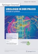 Urologie in der Praxis 1/2023
