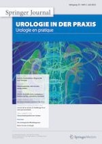 Urologie in der Praxis 2/2023