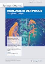 Urologie in der Praxis 3/2023