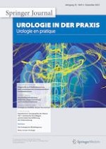 Urologie in der Praxis 4/2023