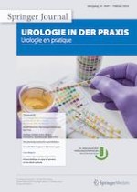 Urologie in der Praxis 1/2024