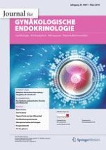 Journal für Gynäkologische Endokrinologie/Österreich 1/2018
