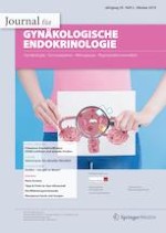 Journal für Gynäkologische Endokrinologie/Österreich 3/2019