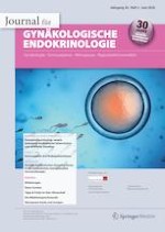 Journal für Gynäkologische Endokrinologie/Österreich 2/2020