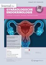 Journal für Gynäkologische Endokrinologie/Österreich 4/2020