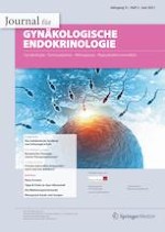Journal für Gynäkologische Endokrinologie/Österreich 2/2021