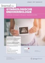 Journal für Gynäkologische Endokrinologie/Österreich 3/2021