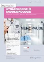 Journal für Gynäkologische Endokrinologie/Österreich 4/2021