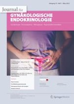 Journal für Gynäkologische Endokrinologie/Österreich 1/2023