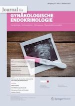 Journal für Gynäkologische Endokrinologie/Österreich 3/2023