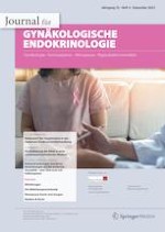 Journal für Gynäkologische Endokrinologie/Österreich 4/2023