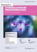 Journal für Gynäkologische Endokrinologie/Schweiz 2/2018
