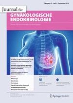 Journal für Gynäkologische Endokrinologie/Schweiz 3/2018