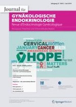 Journal für Gynäkologische Endokrinologie/Schweiz 2/2019