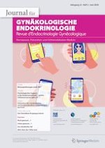 Journal für Gynäkologische Endokrinologie/Schweiz 2/2020