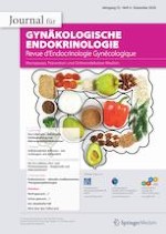 Journal für Gynäkologische Endokrinologie/Schweiz 4/2020