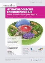 Journal für Gynäkologische Endokrinologie/Schweiz 2/2022
