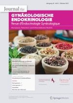 Journal für Gynäkologische Endokrinologie/Schweiz 3/2023