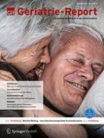 Geriatrie-Report 4/2017