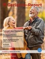 Geriatrie-Report 4/2021