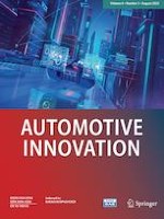Automotive Innovation 3/2023