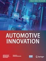 Automotive Innovation 4/2023
