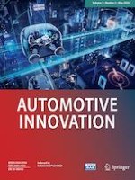 Automotive Innovation 2/2024
