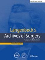 Langenbeck's Archives of Surgery 1/2007