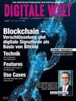 Digitale Welt 1/2018