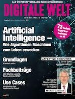 Digitale Welt 4/2019