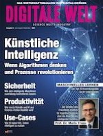 Digitale Welt 3/2021