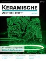 Keramische Zeitschrift 2/2020