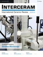 Interceram - International Ceramic Review 4/2018