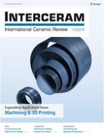 Interceram - International Ceramic Review 1-2/2019