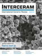 Interceram - International Ceramic Review 3/2019