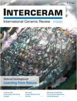 Interceram - International Ceramic Review 1/2020