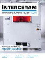 Interceram - International Ceramic Review 6/2020