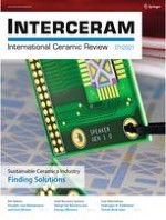 Interceram - International Ceramic Review 1/2021