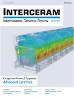 Interceram - International Ceramic Review 2/2021