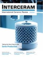 Interceram - International Ceramic Review 4/2021