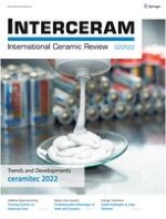 Interceram - International Ceramic Review 2/2022