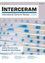 Interceram - International Ceramic Review 4/2022
