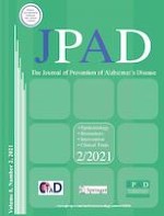 The Journal of Prevention of Alzheimer's Disease 2/2021