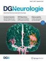 DGNeurologie 1/2018