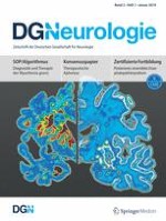 DGNeurologie 1/2019